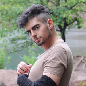 Meet your Posher, Hany